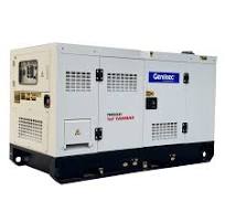 GENLITEC POWER® 12KVA Yanmar Diesel Generator-50Hz