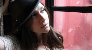 Lauren Fox: The Songs of Joni Mitchell & Leonard Cohen