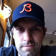 Justin Laughlin's Instagram, Twitter & Facebook