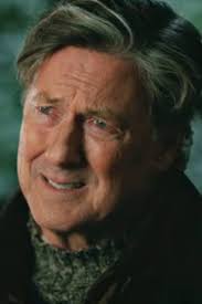 Everett Reid in Virgin River