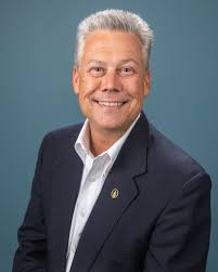 Staff Directory • Chris Coudriet