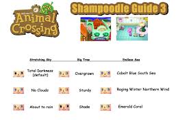 Hairstyles are pretty straight forward and are there from the begining. Animal Crossing Hairstyles New Leaf Guide