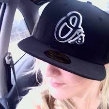 Kendall Bledsoe (@Ken_Doll23)