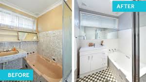 I included a list of everything we used for our bathroom remodel ideas 2021! Beautiful Bathrooms On A Budget Renovating For Profit