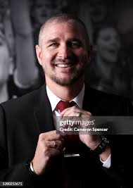 1,658 Carl Robinson Photos & High Res Pictures