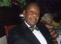 Obituary for Anthony 'Tony' Moses