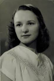 Obituary of Carolyn Vicinus Miller