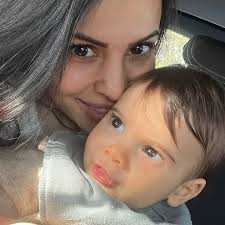 Enkel underhållning för din 4 månader gamla bebis