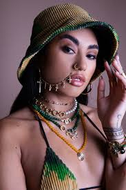 Pearl Cherry Necklace