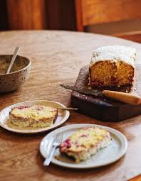 Julia S Raspberry Coconut And Lime Cake The Design Files Lime Cake Food Coconut Lime Cake