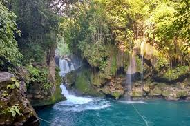 Foto pemandangan bawah laut terindah di dunia 2014. Jangan Didebat 5 Air Terjun Paling Indah Di Dunia Merahputih