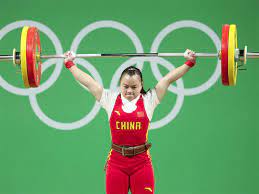 Jul 21, 2021 · india's weightlifting campaign at the rio olympics ended in disappointment, with sathish kumar sivalingam finishing fourth in the men's 77kg event group b category in rio de janeiro. Weightlifting Records Broken At Rio 2016 Olympics The Times Of India