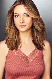 Anna Blanchard's Instagram, Twitter & Facebook