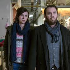 Fanpage tatort weimar mit dem ermittlerteam kira dorn und lessing. Tatort Aus Weimar Ein Marchen Das Grandios Scheitert Tv