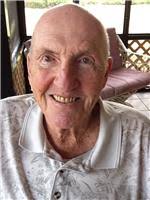 Obituary information for Richard "Dick" P. Gengler