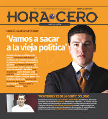 El polémico político mexicano samuel garcía, del liberal movimiento ciudadano (mc), ha ganado la gubernatura del norteño estado de nuevo león, una de las contiendas clave y el conteo rápido del instituto nacional electoral (ine) y de la comisión estatal electoral de nuevo león (ceenl) indica. Samuel Garcia Sere Un Gobernador Millennial Hora Cero Nuevo Leon
