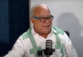 Johnny Marte, el pionero en las teleofertas de RD