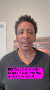 🚨 Time-Sensitive Alert for River Rouge & Detroit Residents! 🚨, If you or  a loved one lived or worked within 3 miles of the DTE River Rouge or EES  Coke Plant for 6+ months and suffered from cancer, ...