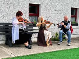 Mairead Nesbitt - Biography, Pictures, Videos - Hubpages