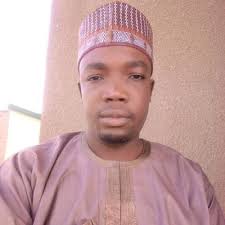 Najib Ibrahim Gandu (@GanduNajib)