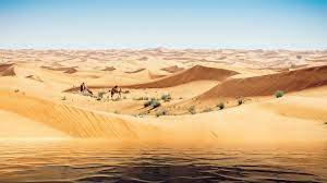 If you're looking for the finest local landscaper , irrigation service and gardening service in the coachella valley you've found them. China S Desert Mirage Emerging Europe