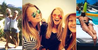 Последние твиты от frank de boer (@fdeboerofficial). Beau Romy E Jackie De Boer Le Bellissime Figlie Di Frank De Boer Il Nuovo Allenatore Dell Inter Sbircia Le Loro Foto Private People