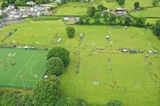 Lampeter Junior Football Festival