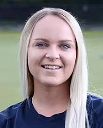 2017 Women's Soccer Roster