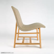 Kleinhans Chair Eames Designs Chair Iconic Chairs Hall Chair