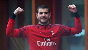Accord total entre maignan et l'ac milan. Mercato Milan Il Futuro Di Theo Hernandez La Gazzetta Dello Sport