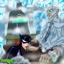 Post 67680: Barbara_Gordon Batgirl Batman Batman_(series) Dankwart DC  James_Gordon The_Batman