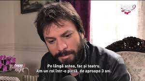 Shtisel 2.sezon 5.bölüm (love pains). Happy Cooltural Interviu Cu Umut Un Nou Personaj Din Elif Sezonul 3 Youtube