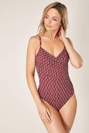 Buy Berry Shape Enhancing Swimsuit From The Next Uk Online Shop Swimming Costume Swimwear Womens Swimwear
