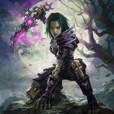 Ramon On Twitter Warcraft Art World Of Warcraft Characters World Of Warcraft