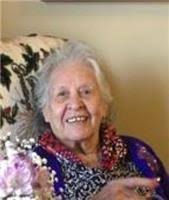 Leonor Torrez Obituary (1923