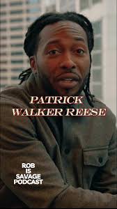 Patrick Walker Actor