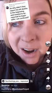 Breanna, a loyal supporter who has visited the farm, explains why the farm  didn’t report the 69 ostrich deaths at the Universal Ostrich Farms in  December of 2024 before all this madness started. , ...