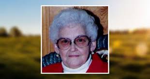 Ruby Wheeler Obituary April 5, 2013