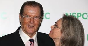 James Bond star Roger Moore has passed away