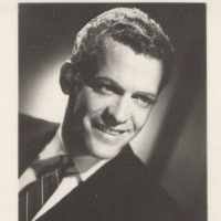 Melvin George Ashton (1933–1970)