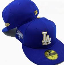 Dave roberts not concerned about velocity for clayton kershaw, kenley jansen. Gold Trimmed Dodgers Championship Cap Surfaces