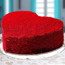 The image is available for download in high resolution quality up to 5091x3394. Red Velvet Heart Cake Winni In