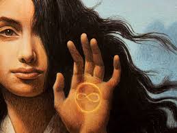 Book Review: 'Cold Eye,' By Laura Anne Gilman : NPR