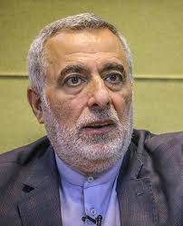 Category:Hossein Sheikholeslam