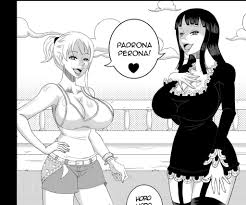 Un gioco pericoloso per le eroine sexy - Hentai ita intriganti