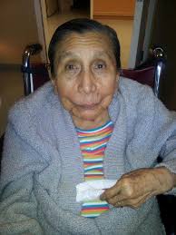 Maria Monreal-Nava Obituary