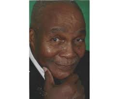 Joseph Hampton Obituary (1935