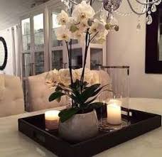 28 Trendy Kitchen Table Centerpiece Winter Candles In 2020 Dining Table Decor Centerpiece Table Decor Living Room Table Centerpieces For Home