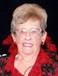 Obituary for Ann Louise (Barber) Fletcher