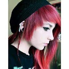 2013 Emo Hairstyles For Girls Short Medium Long Hair Tutorial Emo Scene Hair Red Scene Hair Scene Hair
